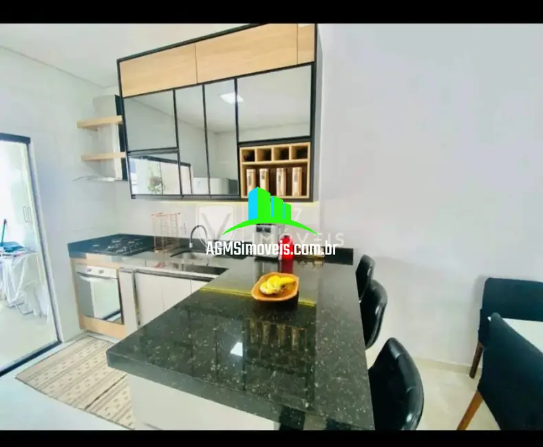 Casa de Condomínio com 3 quartos à venda, 170m2 em Loteamento Dinorá Rosa, Sorocaba - SP - imagem 6 Foto 6 de Casa de Condomínio com 3 quartos à venda, 170m2 em Loteamento Dinorá Rosa, Sorocaba - SP