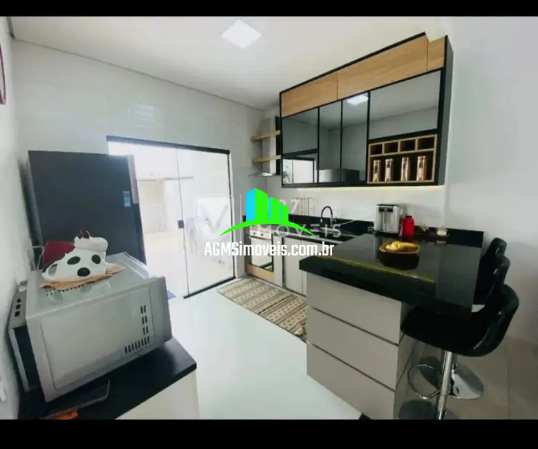 Casa de Condomínio com 3 quartos à venda, 170m2 em Loteamento Dinorá Rosa, Sorocaba - SP - imagem 4 Foto 4 de Casa de Condomínio com 3 quartos à venda, 170m2 em Loteamento Dinorá Rosa, Sorocaba - SP