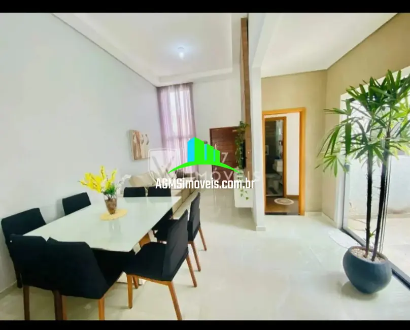 Casa de Condomínio com 3 quartos à venda, 170m2 em Loteamento Dinorá Rosa, Sorocaba - SP - imagem 9 Foto 9 de Casa de Condomínio com 3 quartos à venda, 170m2 em Loteamento Dinorá Rosa, Sorocaba - SP