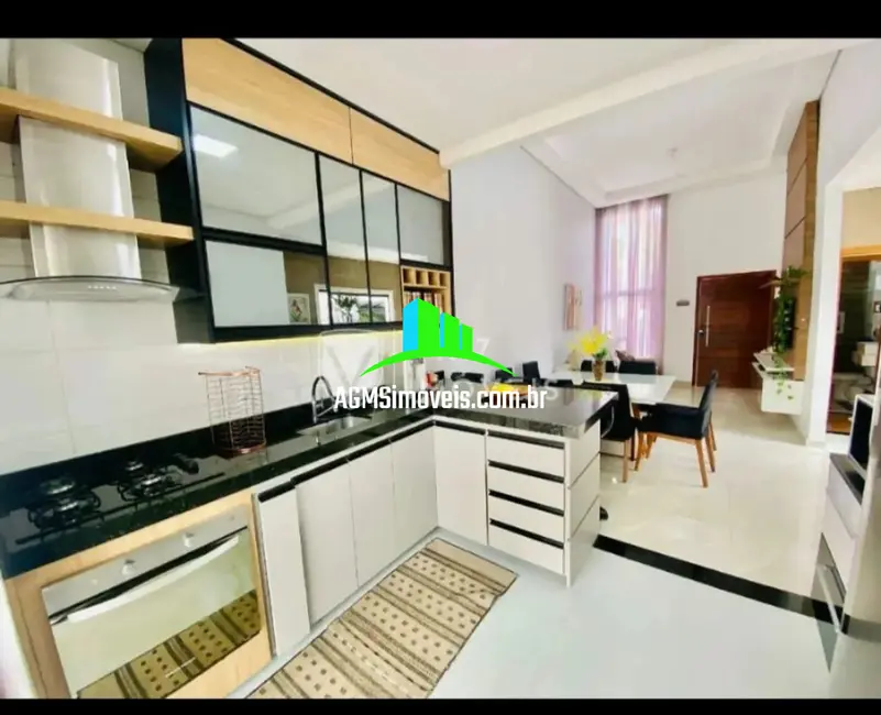 Casa de Condomínio com 3 quartos à venda, 170m2 em Loteamento Dinorá Rosa, Sorocaba - SP - imagem 5 Foto 5 de Casa de Condomínio com 3 quartos à venda, 170m2 em Loteamento Dinorá Rosa, Sorocaba - SP