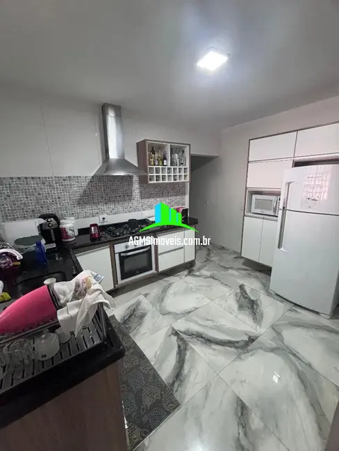 Foto 7 de Casa com 3 quartos à venda, 230m2 em Jardim São Guilherme, Sorocaba - SP