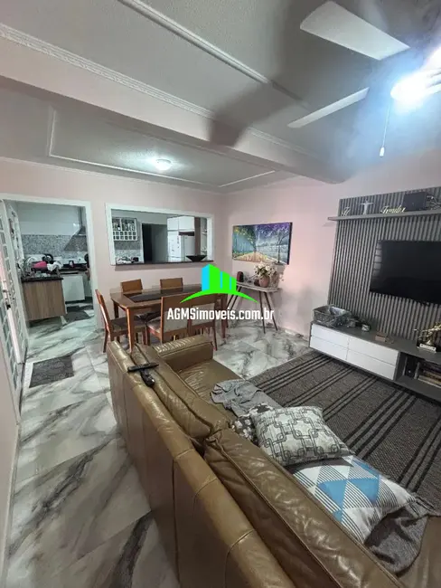 Foto 1 de Casa com 3 quartos à venda, 230m2 em Jardim São Guilherme, Sorocaba - SP