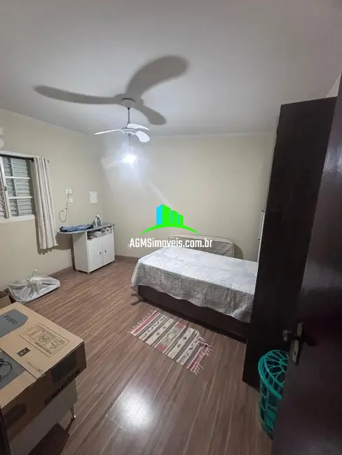 Foto 8 de Casa com 3 quartos à venda, 230m2 em Jardim São Guilherme, Sorocaba - SP