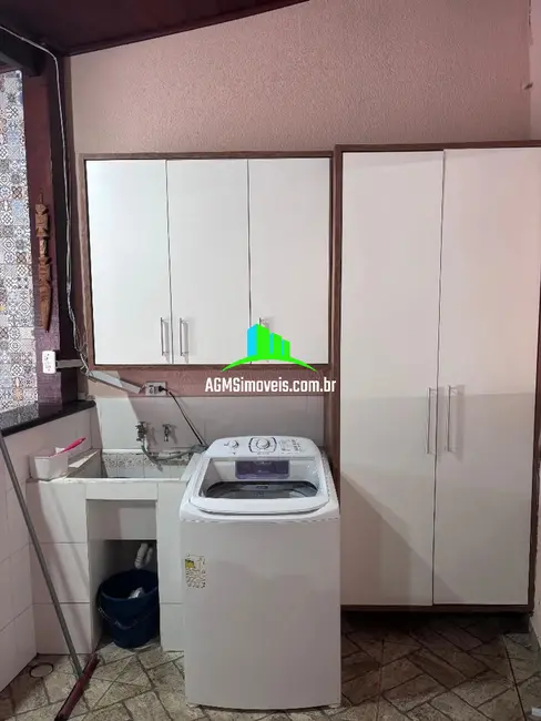 Foto 4 de Casa com 3 quartos à venda, 230m2 em Jardim São Guilherme, Sorocaba - SP