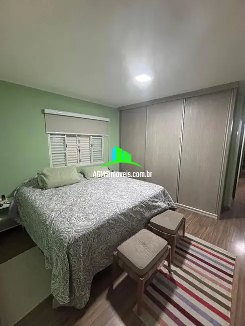 Foto 9 de Casa com 3 quartos à venda, 230m2 em Jardim São Guilherme, Sorocaba - SP