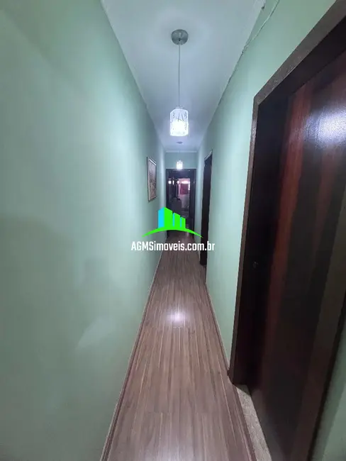 Foto 6 de Casa com 3 quartos à venda, 230m2 em Jardim São Guilherme, Sorocaba - SP