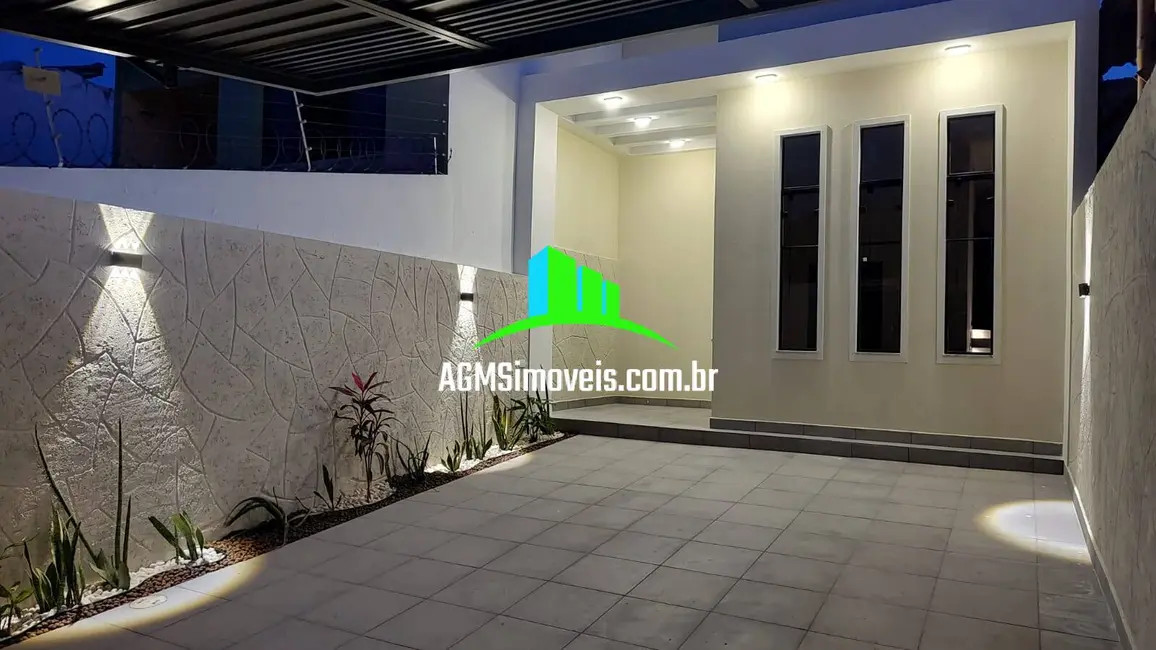 Foto 2 de Casa com 2 quartos à venda, 125m2 em Jardim Itanguá, Sorocaba - SP