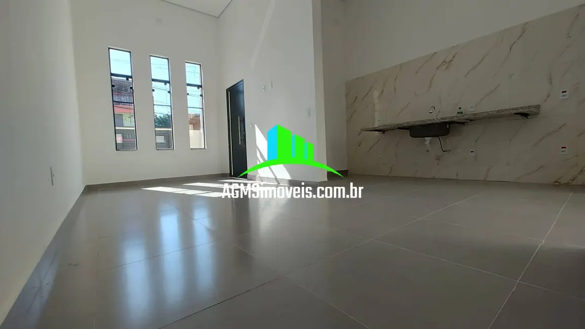 Casa com 2 quartos à venda, 125m2 em Jardim Itanguá, Sorocaba - SP - imagem 8 Foto 8 de Casa com 2 quartos à venda, 125m2 em Jardim Itanguá, Sorocaba - SP
