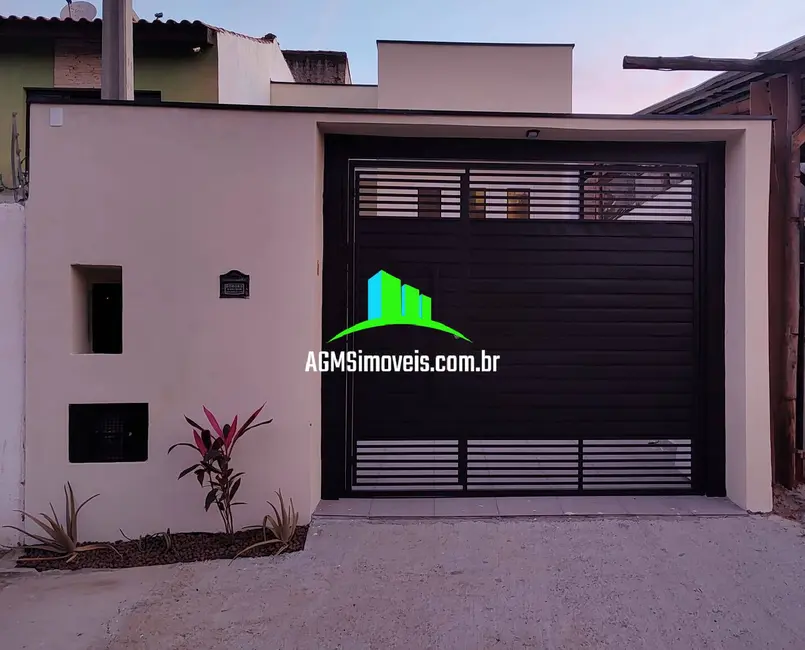 Casa com 2 quartos à venda, 125m2 em Jardim Itanguá, Sorocaba - SP - imagem 3 Foto 3 de Casa com 2 quartos à venda, 125m2 em Jardim Itanguá, Sorocaba - SP