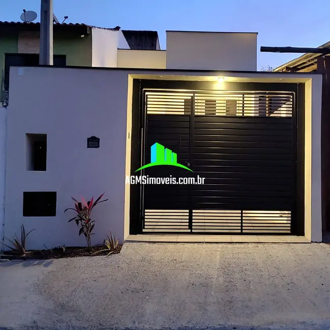 Casa com 2 quartos à venda, 125m2 em Jardim Itanguá, Sorocaba - SP - imagem 5 Foto 5 de Casa com 2 quartos à venda, 125m2 em Jardim Itanguá, Sorocaba - SP