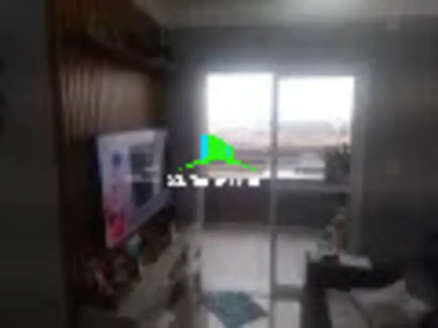 Foto 6 de Apartamento com 3 quartos à venda, 70m2 em Parque Bela Vista, Votorantim - SP