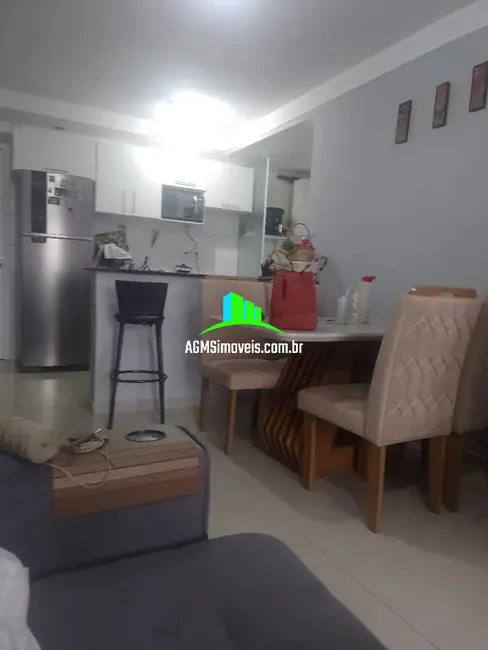 Foto 3 de Apartamento com 3 quartos à venda, 70m2 em Parque Bela Vista, Votorantim - SP