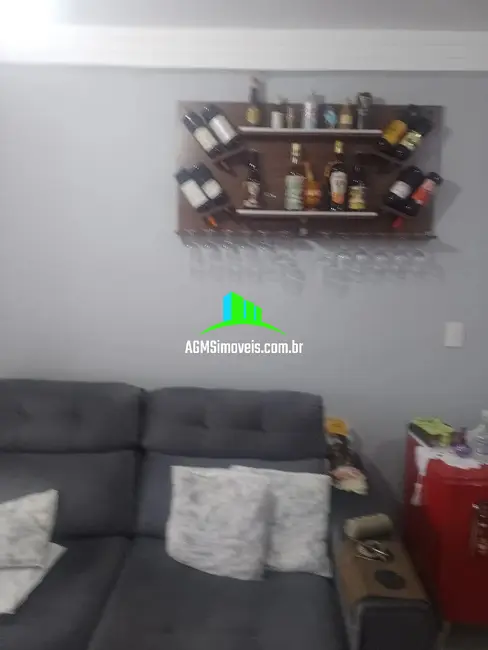 Foto 2 de Apartamento com 3 quartos à venda, 70m2 em Parque Bela Vista, Votorantim - SP