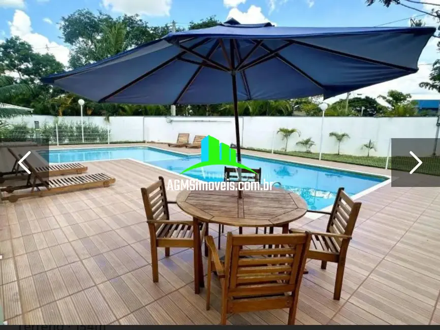 Foto 4 de Lote de Condomínio à venda, 210m2 em Colina Santa Mônica, Votorantim - SP