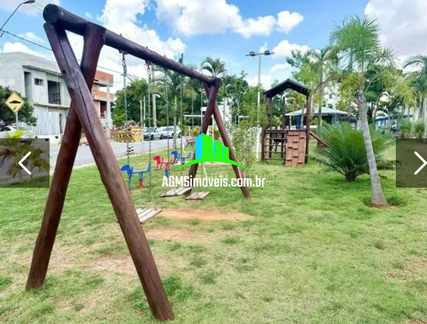 Foto 3 de Lote de Condomínio à venda, 210m2 em Colina Santa Mônica, Votorantim - SP