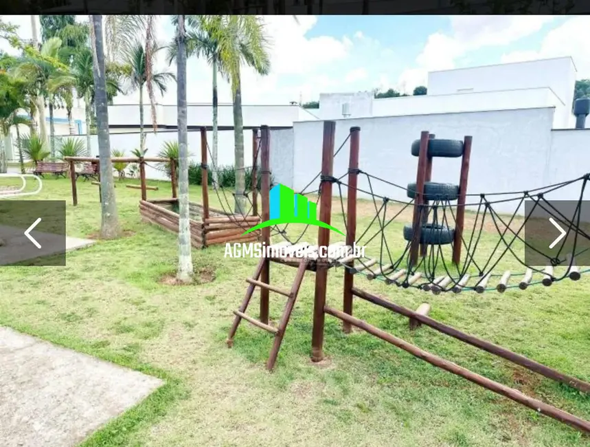 Foto 1 de Lote de Condomínio à venda, 210m2 em Colina Santa Mônica, Votorantim - SP