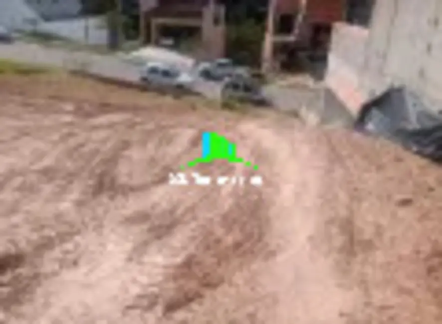 Foto 6 de Lote de Condomínio à venda, 210m2 em Colina Santa Mônica, Votorantim - SP