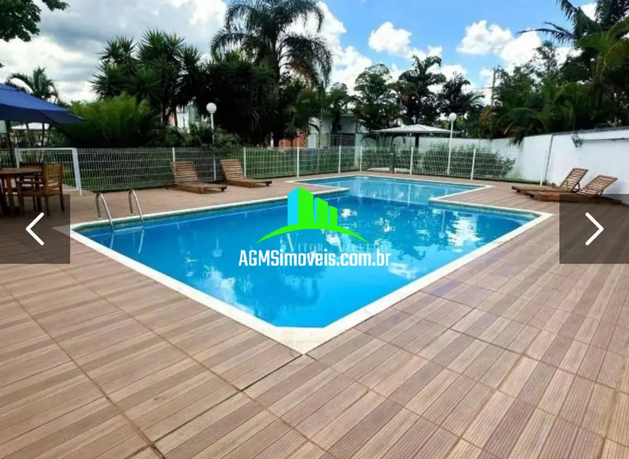 Foto 2 de Lote de Condomínio à venda, 210m2 em Colina Santa Mônica, Votorantim - SP