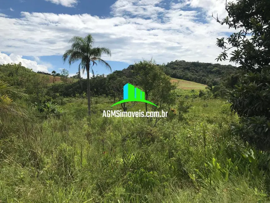 Foto 6 de Sítio / Rancho com 4 quartos à venda, 169400m2 em Tapirai - SP