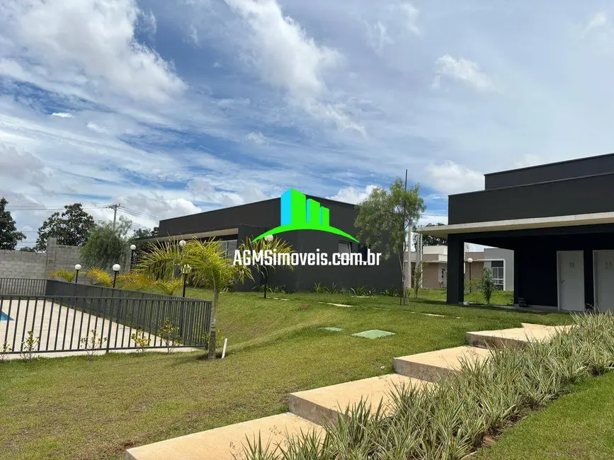 Casa de Condomínio com 2 quartos à venda, 130m2 em Aparecidinha, Sorocaba - SP - imagem 1 Foto 1 de Casa de Condomínio com 2 quartos à venda, 130m2 em Aparecidinha, Sorocaba - SP
