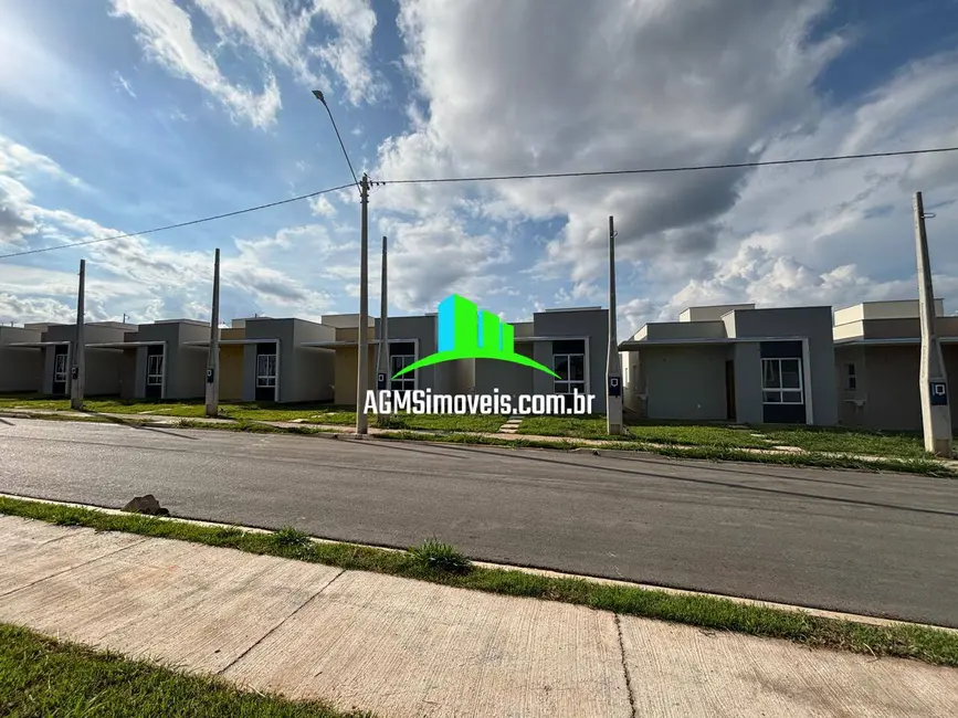 Casa de Condomínio com 2 quartos à venda, 130m2 em Aparecidinha, Sorocaba - SP - imagem 6 Foto 6 de Casa de Condomínio com 2 quartos à venda, 130m2 em Aparecidinha, Sorocaba - SP