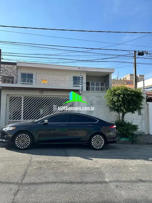 Casa com 4 quartos à venda, 280m2 em Vila Jardini, Sorocaba - SP - imagem 5 Foto 5 de Casa com 4 quartos à venda, 280m2 em Vila Jardini, Sorocaba - SP