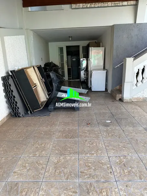 Casa com 4 quartos à venda, 280m2 em Vila Jardini, Sorocaba - SP - imagem 6 Foto 6 de Casa com 4 quartos à venda, 280m2 em Vila Jardini, Sorocaba - SP