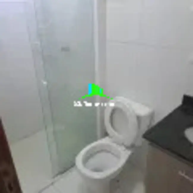 Apartamento com 2 quartos à venda, 52m2 em Bairro da Vossoroca, Sorocaba - SP - imagem 9 Foto 9 de Apartamento com 2 quartos à venda, 52m2 em Bairro da Vossoroca, Sorocaba - SP