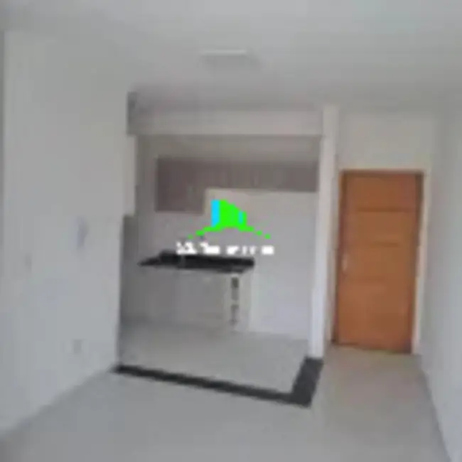 Apartamento com 2 quartos à venda, 52m2 em Bairro da Vossoroca, Sorocaba - SP - imagem 6 Foto 6 de Apartamento com 2 quartos à venda, 52m2 em Bairro da Vossoroca, Sorocaba - SP