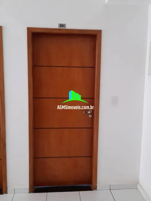 Apartamento com 2 quartos à venda, 52m2 em Bairro da Vossoroca, Sorocaba - SP - imagem 3 Foto 3 de Apartamento com 2 quartos à venda, 52m2 em Bairro da Vossoroca, Sorocaba - SP