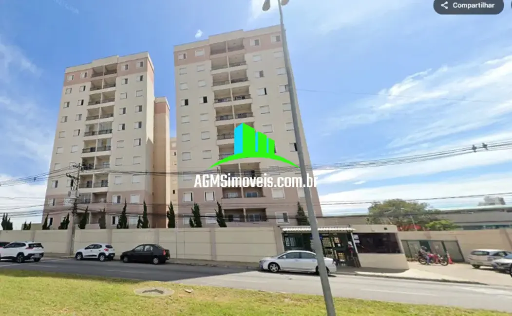 Apartamento com 2 quartos à venda, 52m2 em Bairro da Vossoroca, Sorocaba - SP - imagem 1 Foto 1 de Apartamento com 2 quartos à venda, 52m2 em Bairro da Vossoroca, Sorocaba - SP