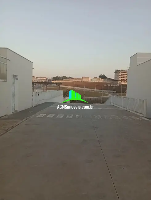 Casa de Condomínio com 3 quartos à venda em Jardim Simus, Sorocaba - SP - imagem 5 Foto 5 de Casa de Condomínio com 3 quartos à venda em Jardim Simus, Sorocaba - SP