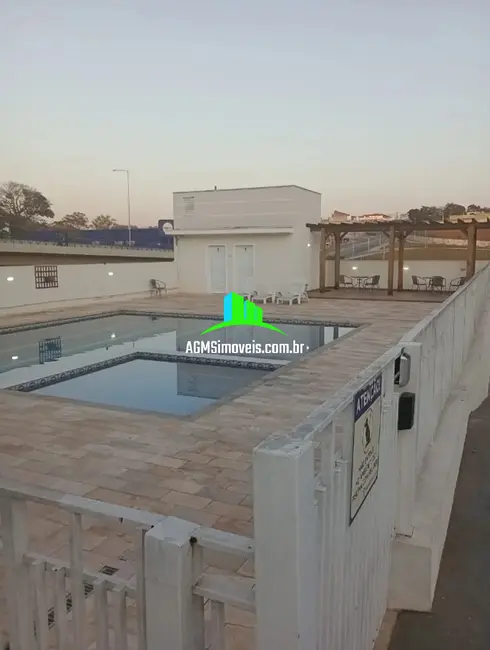 Casa de Condomínio com 3 quartos à venda em Jardim Simus, Sorocaba - SP - imagem 1 Foto 1 de Casa de Condomínio com 3 quartos à venda em Jardim Simus, Sorocaba - SP