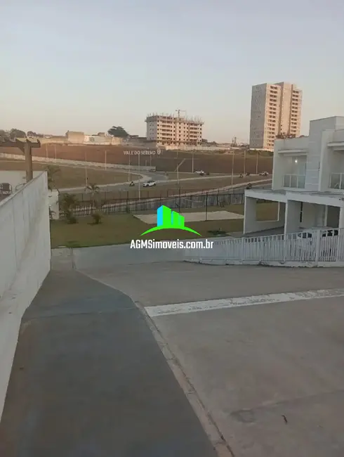 Casa de Condomínio com 3 quartos à venda em Jardim Simus, Sorocaba - SP - imagem 3 Foto 3 de Casa de Condomínio com 3 quartos à venda em Jardim Simus, Sorocaba - SP