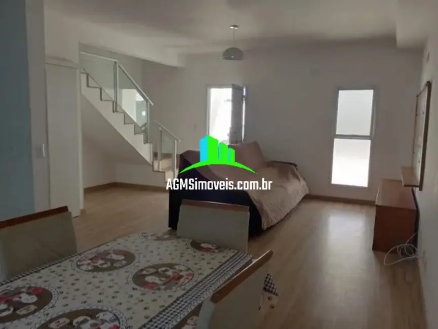 Casa de Condomínio com 3 quartos à venda em Jardim Simus, Sorocaba - SP - imagem 2 Foto 2 de Casa de Condomínio com 3 quartos à venda em Jardim Simus, Sorocaba - SP