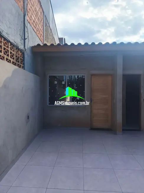 Foto 1 de Casa com 1 quarto à venda, 75m2 em Jardim Sorocaba Park, Sorocaba - SP