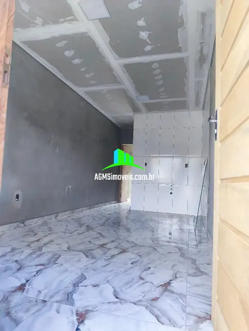 Foto 2 de Casa com 1 quarto à venda, 75m2 em Jardim Sorocaba Park, Sorocaba - SP