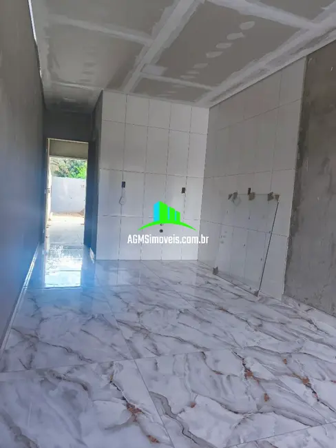 Foto 3 de Casa com 1 quarto à venda, 75m2 em Jardim Sorocaba Park, Sorocaba - SP