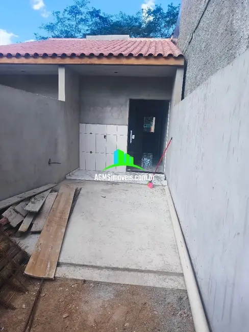 Foto 5 de Casa com 1 quarto à venda, 75m2 em Jardim Sorocaba Park, Sorocaba - SP