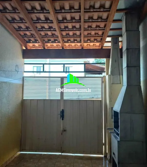 Foto 1 de Casa com 2 quartos à venda, 250m2 em Jardim Luciana Maria, Sorocaba - SP
