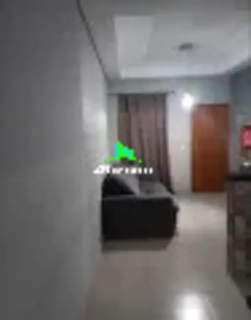 Foto 4 de Casa com 2 quartos à venda, 250m2 em Jardim Luciana Maria, Sorocaba - SP