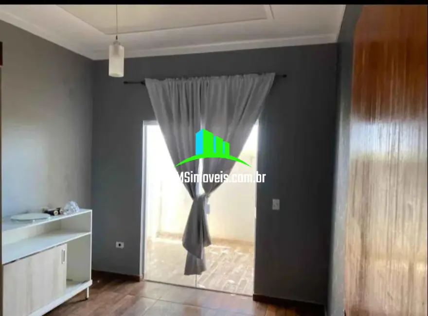 Foto 2 de Casa com 2 quartos à venda, 250m2 em Jardim Luciana Maria, Sorocaba - SP