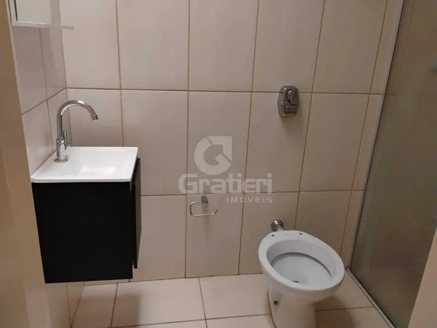 Casa com 3 quartos à venda, 136m2 em Yolanda Opice, Araraquara - SP - imagem 9 Foto 9 de Casa com 3 quartos à venda, 136m2 em Yolanda Opice, Araraquara - SP