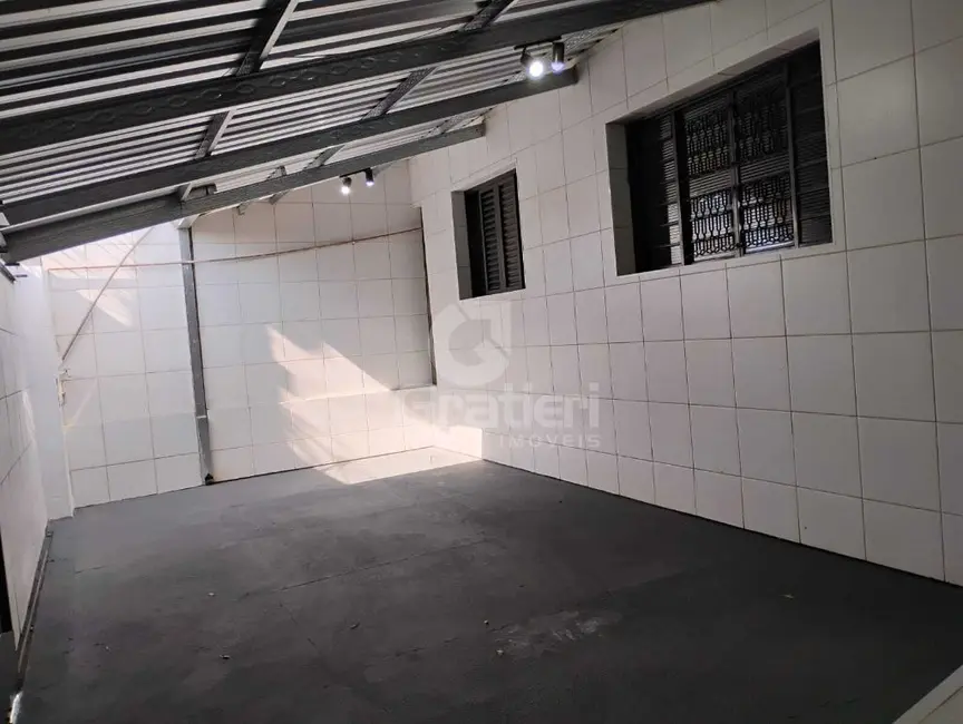 Casa com 3 quartos à venda, 136m2 em Yolanda Opice, Araraquara - SP - imagem 2 Foto 2 de Casa com 3 quartos à venda, 136m2 em Yolanda Opice, Araraquara - SP