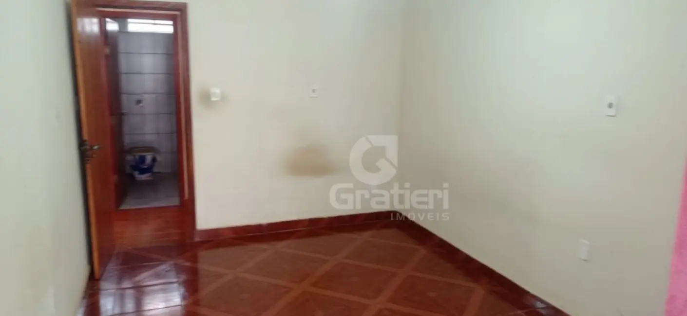 Casa com 3 quartos à venda, 154m2 em Yolanda Opice, Araraquara - SP - imagem 6 Foto 6 de Casa com 3 quartos à venda, 154m2 em Yolanda Opice, Araraquara - SP