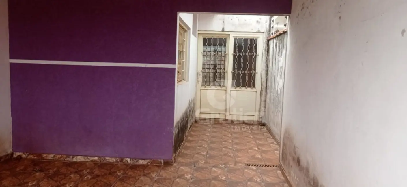 Casa com 3 quartos à venda, 154m2 em Yolanda Opice, Araraquara - SP - imagem 9 Foto 9 de Casa com 3 quartos à venda, 154m2 em Yolanda Opice, Araraquara - SP