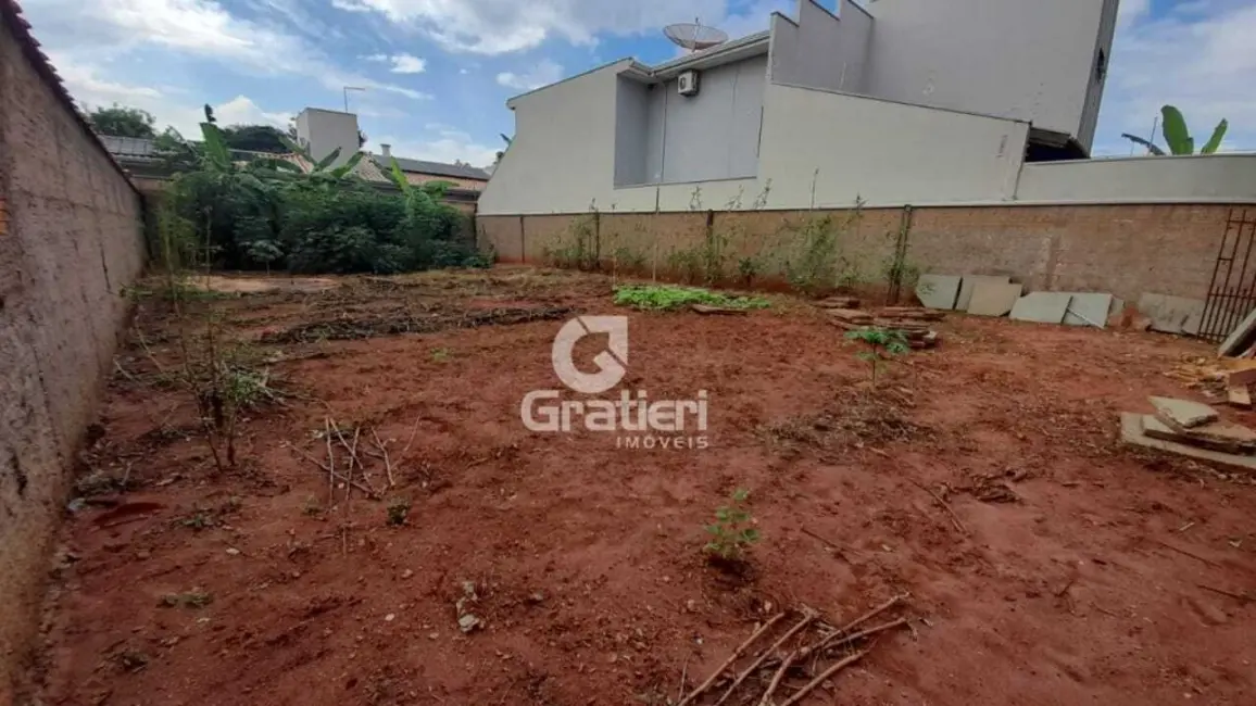 Terreno / Lote à venda, 306m2 em Jardim Aclimação, Araraquara - SP - imagem 1 Foto 1 de Terreno / Lote à venda, 306m2 em Jardim Aclimação, Araraquara - SP
