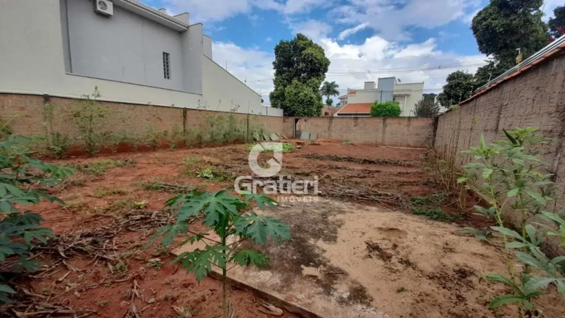 Terreno / Lote à venda, 306m2 em Jardim Aclimação, Araraquara - SP - imagem 5 Foto 5 de Terreno / Lote à venda, 306m2 em Jardim Aclimação, Araraquara - SP