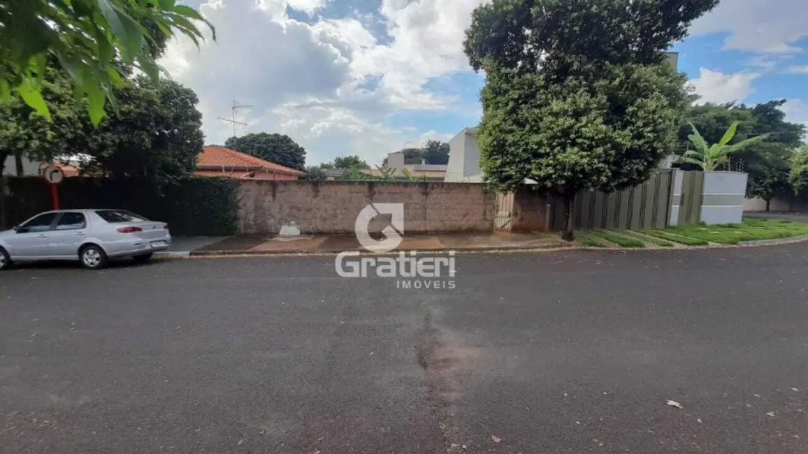 Terreno / Lote à venda, 306m2 em Jardim Aclimação, Araraquara - SP - imagem 4 Foto 4 de Terreno / Lote à venda, 306m2 em Jardim Aclimação, Araraquara - SP