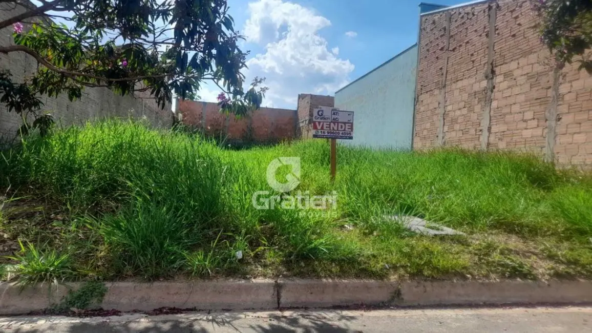 Terreno / Lote à venda, 200m2 em Residencial Alamedas, Araraquara - SP - imagem 5 Foto 5 de Terreno / Lote à venda, 200m2 em Residencial Alamedas, Araraquara - SP